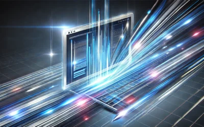 5 Reasons Why a Fast Website Can Make or Break Your Business in 2025