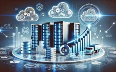 How to Choose the Right Hosting for Your Growing Business